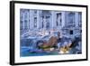 Trevi Fountain-Stefano Amantini-Framed Photographic Print