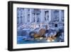 Trevi Fountain-Stefano Amantini-Framed Photographic Print