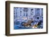 Trevi Fountain-Stefano Amantini-Framed Photographic Print