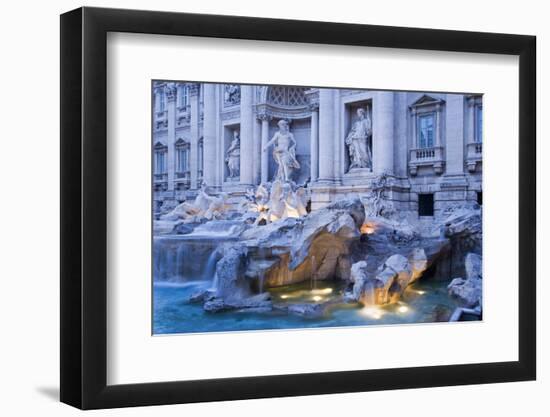 Trevi Fountain-Stefano Amantini-Framed Photographic Print