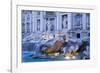 Trevi Fountain-Stefano Amantini-Framed Photographic Print