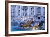 Trevi Fountain-Stefano Amantini-Framed Photographic Print