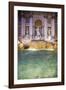 Trevi Fountain-Stefano Amantini-Framed Photographic Print