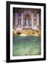 Trevi Fountain-Stefano Amantini-Framed Photographic Print