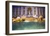 Trevi Fountain-Stefano Amantini-Framed Photographic Print