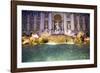 Trevi Fountain-Stefano Amantini-Framed Photographic Print