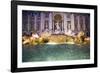 Trevi Fountain-Stefano Amantini-Framed Photographic Print