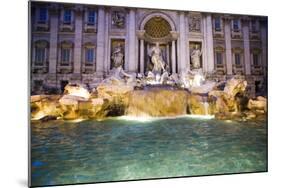 Trevi Fountain-Stefano Amantini-Mounted Photographic Print