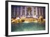 Trevi Fountain-Stefano Amantini-Framed Photographic Print