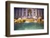 Trevi Fountain-Stefano Amantini-Framed Photographic Print