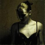 Delia Bound-Trevor Alyn-Laminated Photographic Print