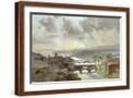 Brown Frame