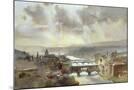 Wood Mount