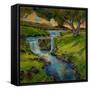 Canvas Black