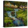 Stretched Canvas