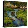 Stretched Canvas
