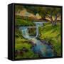Canvas Black