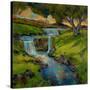 Stretched Canvas