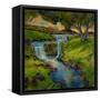 Canvas Black