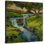 Stretched Canvas