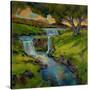 Stretched Canvas