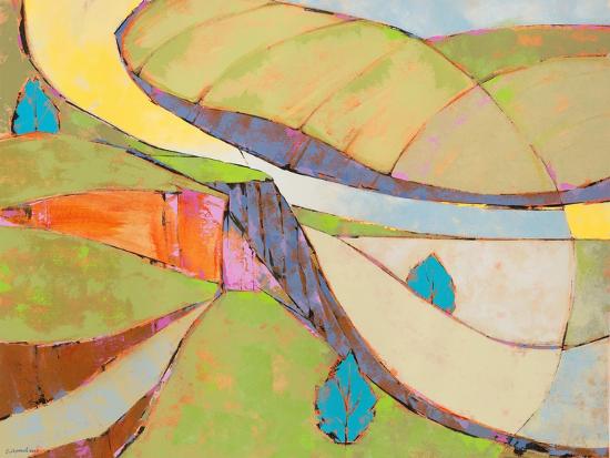 Art Print, , large