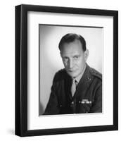 Trevor Howard-null-Framed Photo