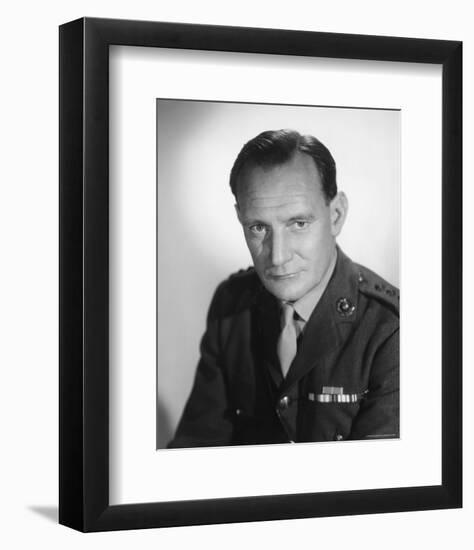 Trevor Howard-null-Framed Photo