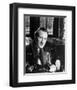 Trevor Howard-null-Framed Photo