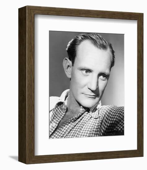 Trevor Howard-null-Framed Photo