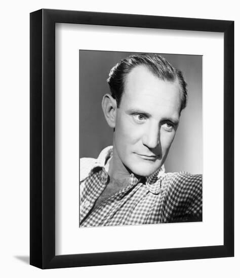 Trevor Howard-null-Framed Photo