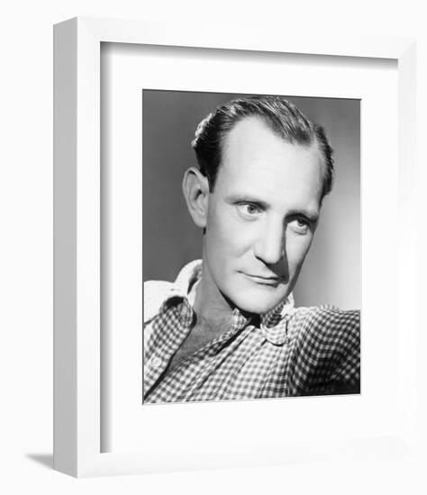 Trevor Howard-null-Framed Photo