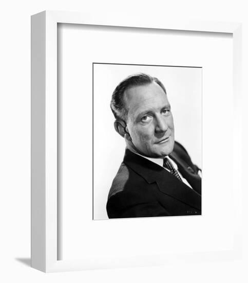 Trevor Howard-null-Framed Photo