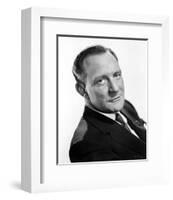 Trevor Howard-null-Framed Photo