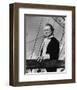 Trevor Howard-null-Framed Photo