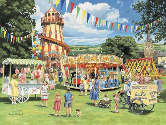 Premium Giclee Print, , large