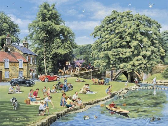 Premium Giclee Print, , large