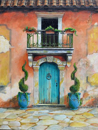 Premium Giclee Print, , large