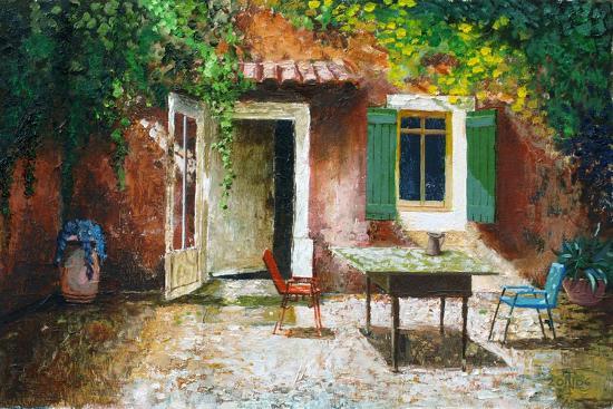 Giclee Print, , large