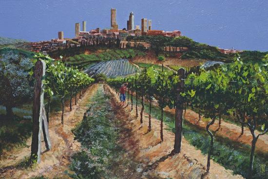 Giclee Print, , large