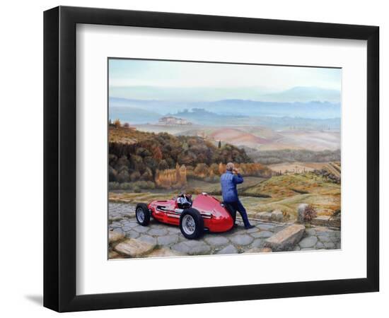 Premium Giclee Print, , large