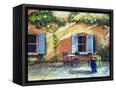 Canvas Black