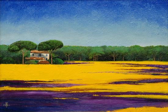 Giclee Print, , large