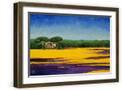 Brown Frame