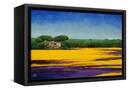 Canvas Black