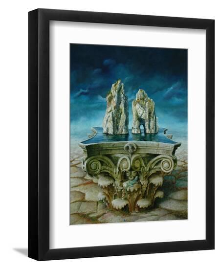 Premium Giclee Print, , large