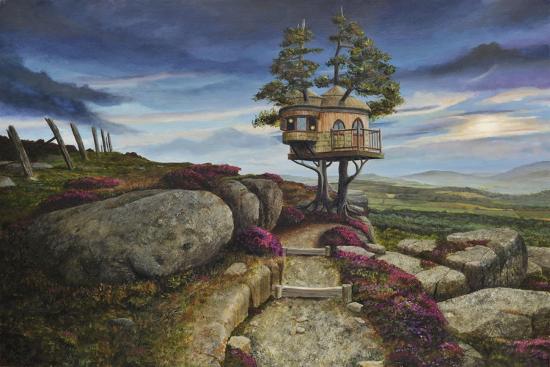 Premium Giclee Print, , large