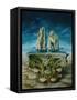 Canvas Black