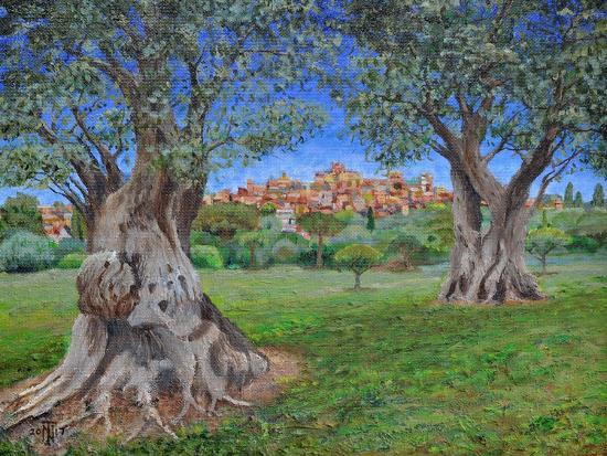 Premium Giclee Print, , large