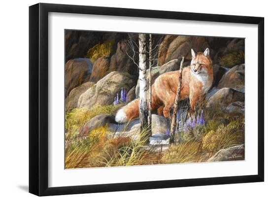 Premium Giclee Print, , large